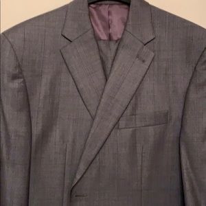 Ralph Lauren Suit